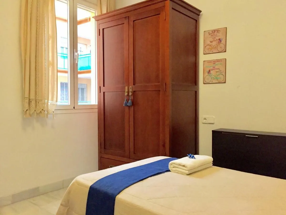 Magnifico Apartamento En El Centro De Sevilla Apartment