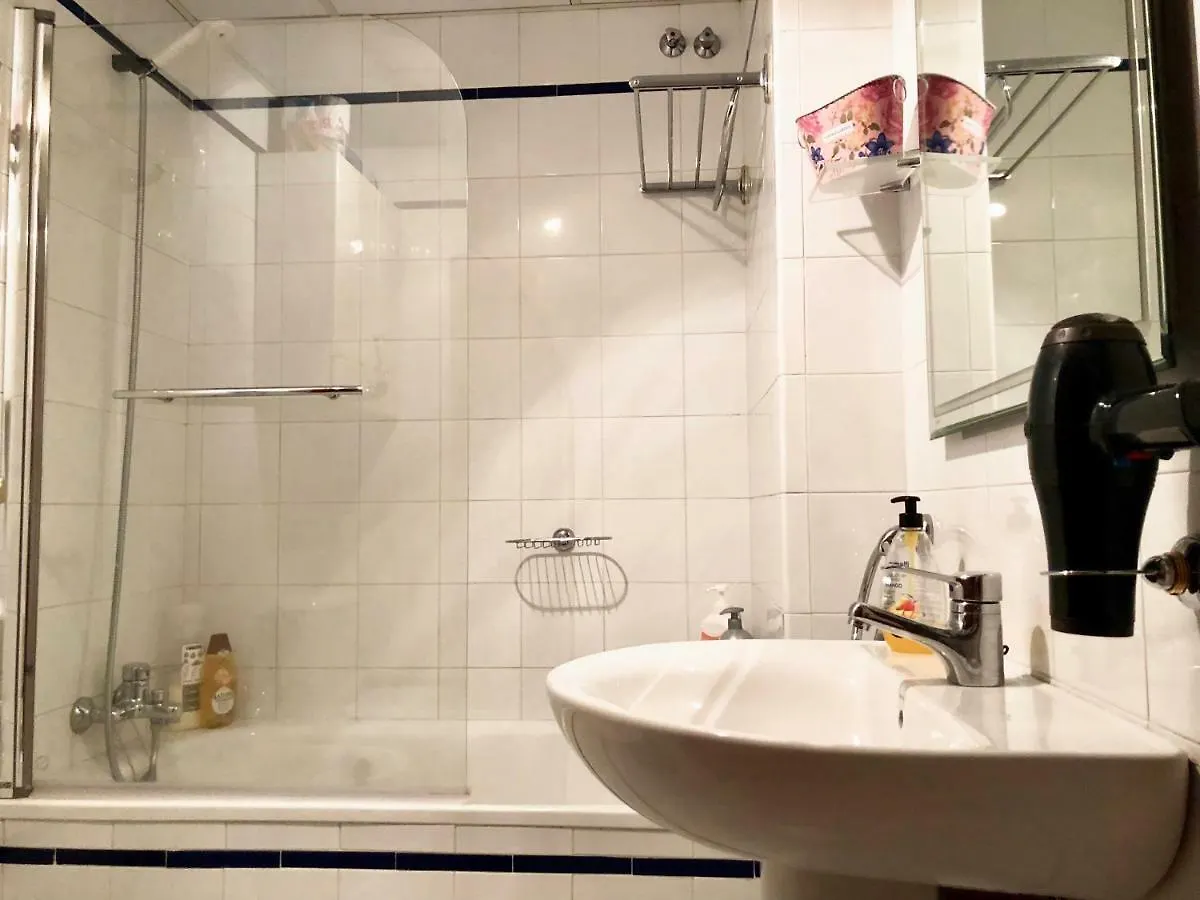 Magnifico Apartamento En El Centro De Sevilla